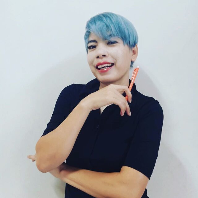 Kusmiyati Lie — Humas, Komunikasi & Branding