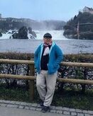 Robert A. Moningka — Ketua Umum